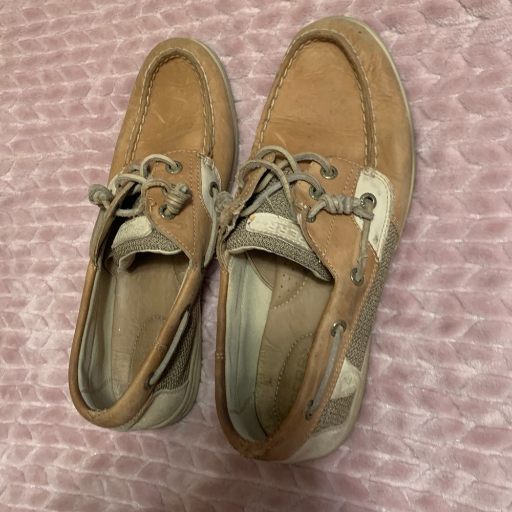 Sperry’s